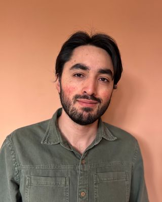 Foto de Gabriel Fajardo Rivera, Psicoterapeuta, Esp