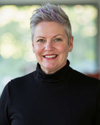 Photo of Breezy Richins, Clinical Social Work/Therapist, MSW, CSW