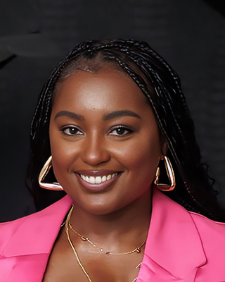 Photo of Stanasia Brown, Psychiatric Nurse Practitioner, PMHNP
