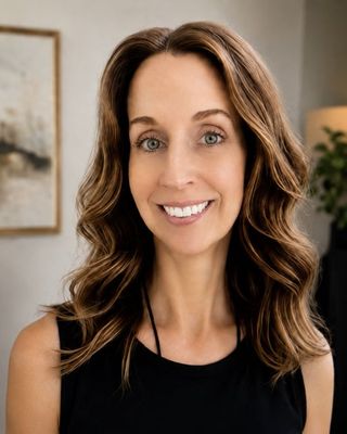 Photo of Melissa Dickinson, Licensed Professional Counselor, MS, LPC