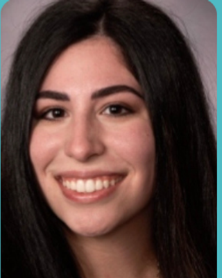 Photo of Ava Berenato, Associate Counselor, MS, LAC