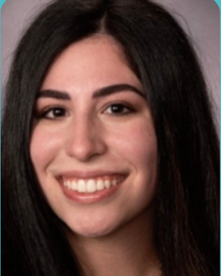 Photo of Ava Berenato, Associate Counselor, MS, LAC