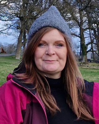 Photo of Bernie Creaner, Psychotherapist