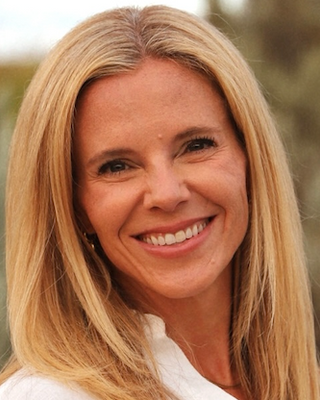 Photo of Anna Packard, Psychologist, PhD