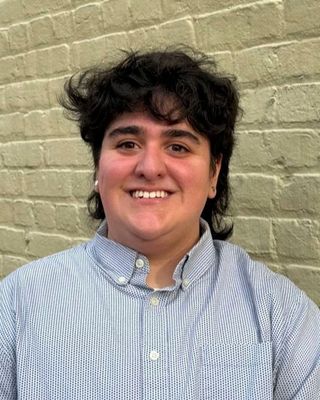 Photo of Allie Kassraie, Resident in Counseling, LPGC, MT-BC