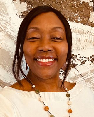 Photo of Sharon Chege, Clinical Social Work/Therapist, MSW, LISW