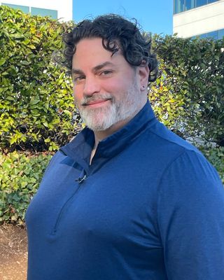 Photo of Donald Skaggs, Pre-Licensed Professional