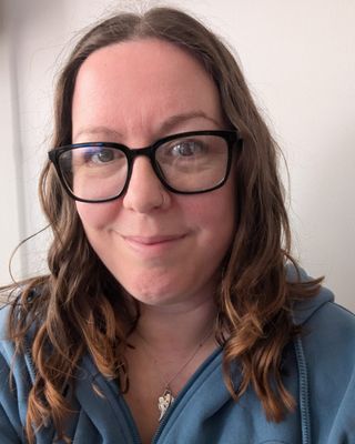 Photo of Claire Black, Psychotherapist, MNCPS Acc.