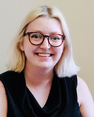 Photo of Anne Scoltock, Pre-Licensed Professional, MSW