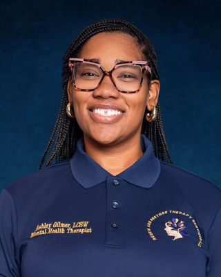 Photo of Ashley Gilmer, Clinical Social Work/Therapist, LCSW