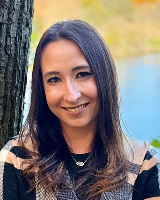 Photo of Irina Sheppard, Licensed Professional Counselor, MA, LPC