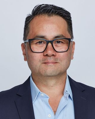 Photo of Charles Kim, LMHC, Counselor