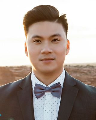 Photo of AJ Huynh, LPC Associate in Tomball, TX