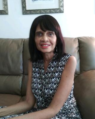 Photo of Eugenia Stokes, Pre-Licensed Professional in Vienna, VA