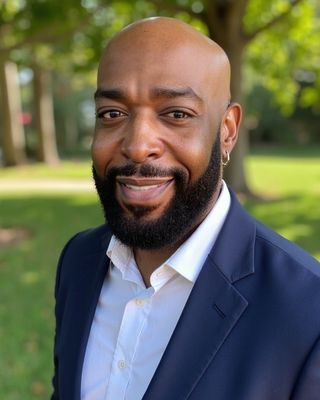 Photo of Rulondo T Anderson - Anderson Counseling and Consulting Group, PLLC, LCMHC-S, LPC, Lic Clinical Mental Health Counselor Supervisor