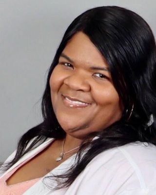 Photo of Hildred Amegashie, Psychiatric Nurse, C