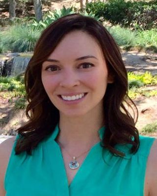 Photo of Dr. Susan Gehrig, Psychologist, PhD