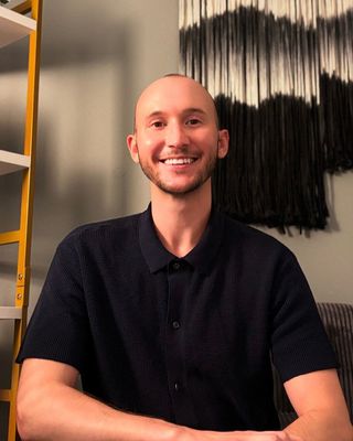Photo of Brendan Patrick Keska, Pre-Licensed Professional, MSW