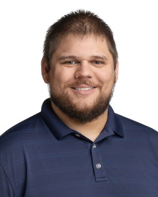 Photo of Luke Vander Wal, Psychologist, PsyD