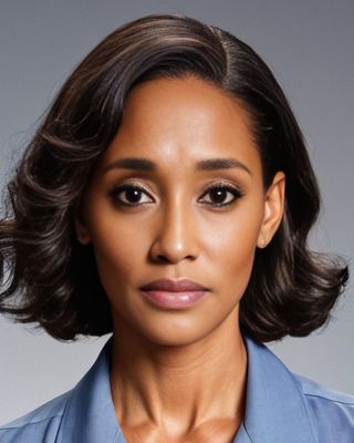 Photo of Martine Jerome - VirtualPsychiatricCare.com, Psychiatric Nurse Practitioner, MSN, PMHNP, CNP