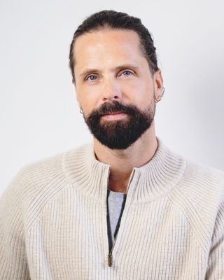 Photo of Benoit Bertrand-Delfau, Psychotherapist, MA, MBACP