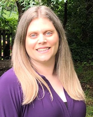 Photo of Julie Moore, LSCSW, RPT, Clinical Social Work/Therapist