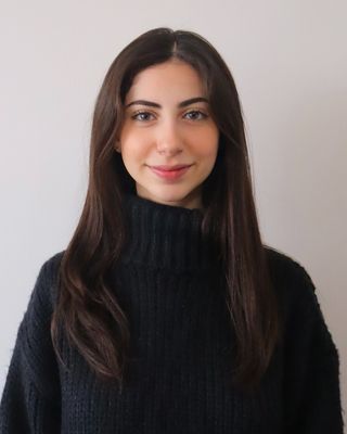 Photo of Lyne El-Husseini, Registered Psychotherapist (Qualifying)