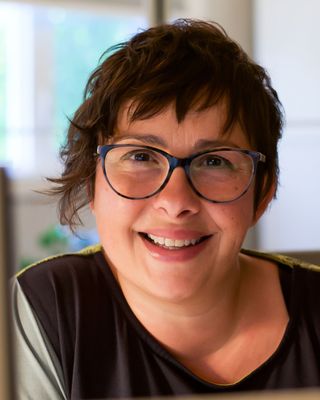 Photo of Jen Haddad, Registered Social Worker, MSW, RSW