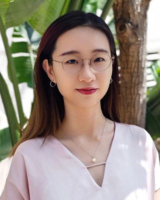 Photo of Yinling Sun - Luminous Mind Therapy, Marriage & Family Therapist, LMFT, MS