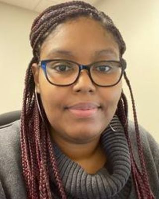 Photo of Kemesha Nickelson, LPC, Licensed Professional Counselor