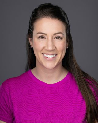 Photo of Sydni O'Connell - Exerpsych, MS, CAGS