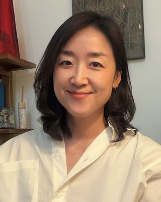 Photo of Maria Park - It Is Well Counseling , Marriage & Family Therapist, MA, LMFT