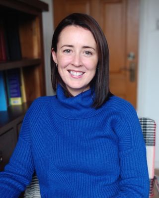 Photo of Emma Blackburne, Psychotherapist in Londonderry, Northern Ireland