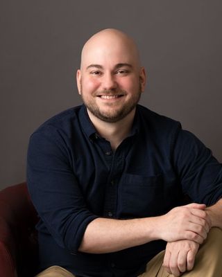 Photo of Andrew Hubartt, MSW, LGSW, Clinical Social Work/Therapist