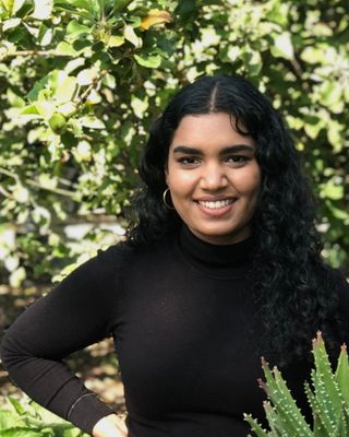 Photo of Komalpreet Aulakh, Licensed Professional Clinical Counselor, LPCC