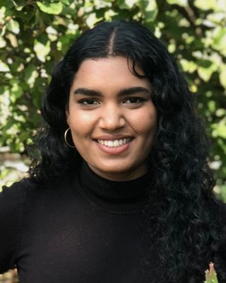 Photo of Komalpreet Aulakh, Licensed Professional Clinical Counselor, LPCC