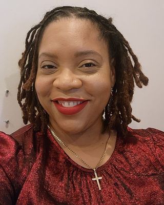 Photo of Dr. April N Washington, DMin, MA