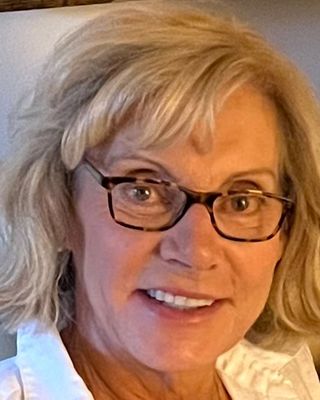 Photo of Agneta Mitchell, Psychologist, PhD