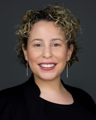 Photo of Ileana N. Rivera, Psychiatric Nurse Practitioner