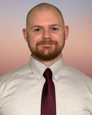 Photo of John Wilson Tomlinson, Clinical Social Work/Therapist, LSWIAC
