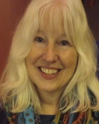 Photo of Elizabeth Dunn, Clinical Social Work/Therapist