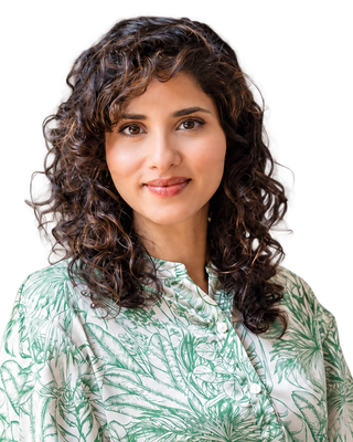 Photo of Saniya Goriawala, Counsellor, MC, PACFA