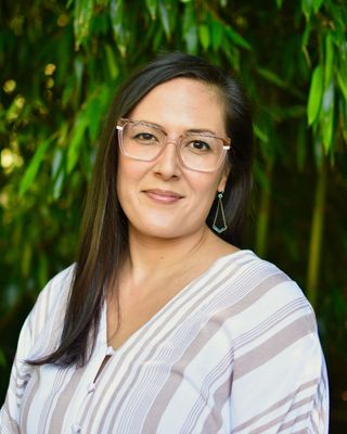 Photo of Lyra Maddy, Lic Clinical Mental Health Counselor Associate, LCMHCA