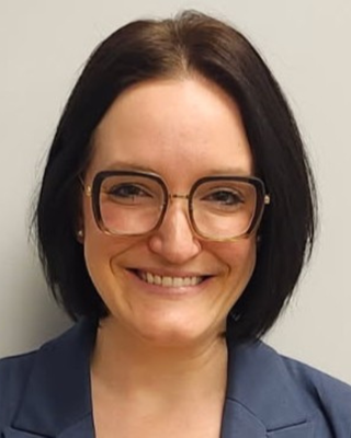 Photo of Samantha Oana, Psychiatric Nurse Practitioner, PMHNP, APRN