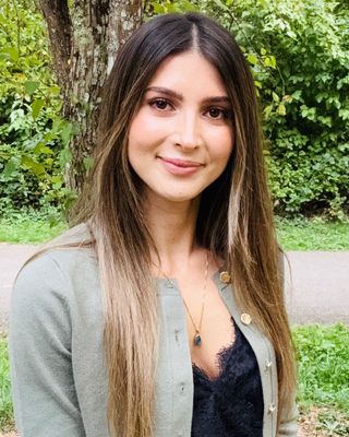 Photo of Toni Simpson, Pre-Licensed Professional, MA