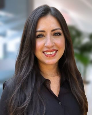 Photo of Cynthia Castillo, Clinical Social Work/Therapist, LCSW
