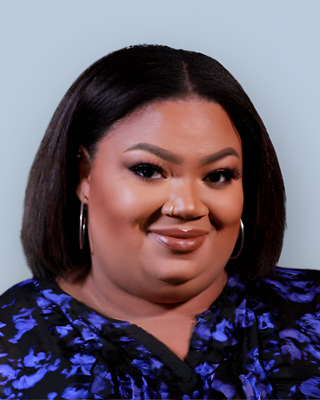 Photo of Victoria Staten, Clinical Social Work/Therapist, LCSW