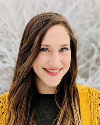 Photo of Molly McNevin, Clinical Social Work/Therapist, LCSW