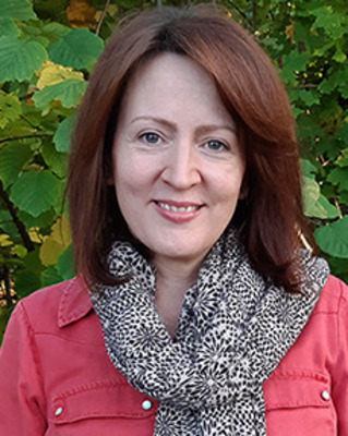 Photo of Kate Bedford, Counsellor in Lymm