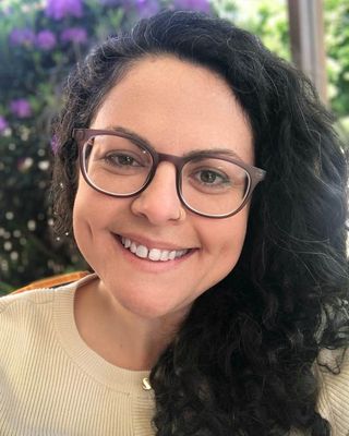 Photo of Elaina Griffin, Professional Counselor Associate, LPC-a